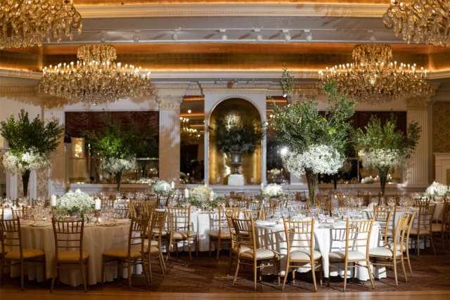 Grand Ballroom