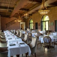 Outdoor Terraces