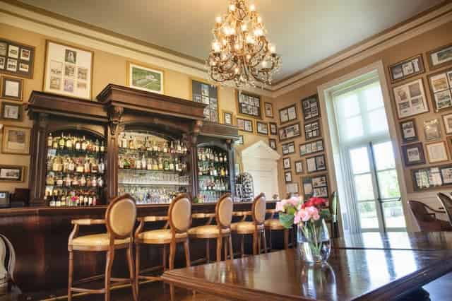 OHK Bar & Restaurant