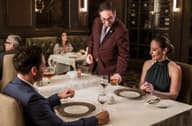 Private Dining Rooms