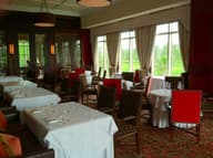 Private Dining Rooms
