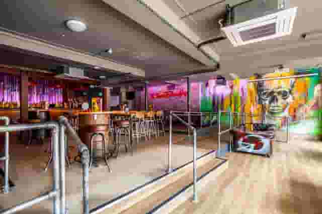 Bar & Beyond Norwich