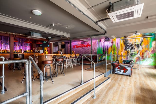 Bar & Beyond Norwich