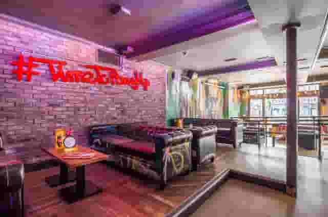 Bar & Beyond Norwich