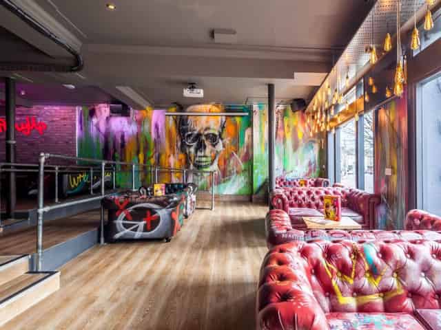 Bar & Beyond Norwich