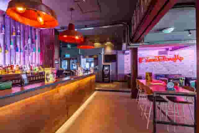 Bar & Beyond Norwich