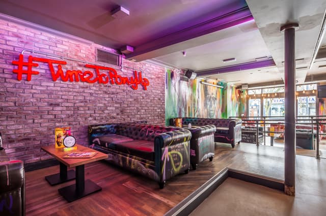Bar & Beyond Norwich