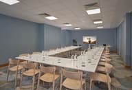 Small Meeting Rooms