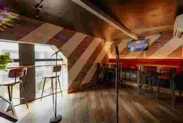 Roxy Ball Room Boar Lane
