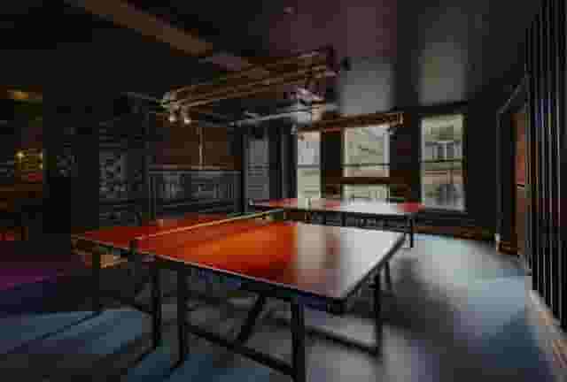 Roxy Ball Room Boar Lane