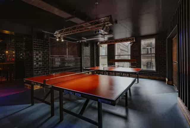 Roxy Ball Room Boar Lane