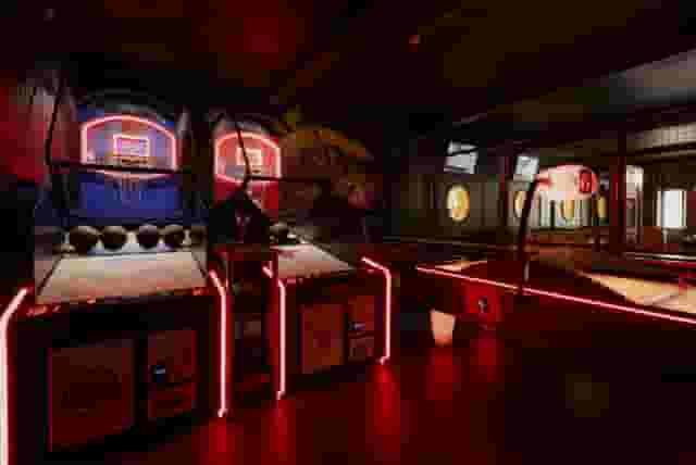 Roxy Ball Room Boar Lane