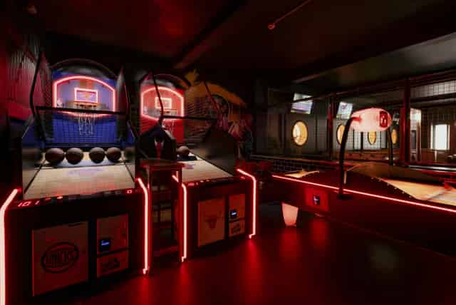 Roxy Ball Room Boar Lane