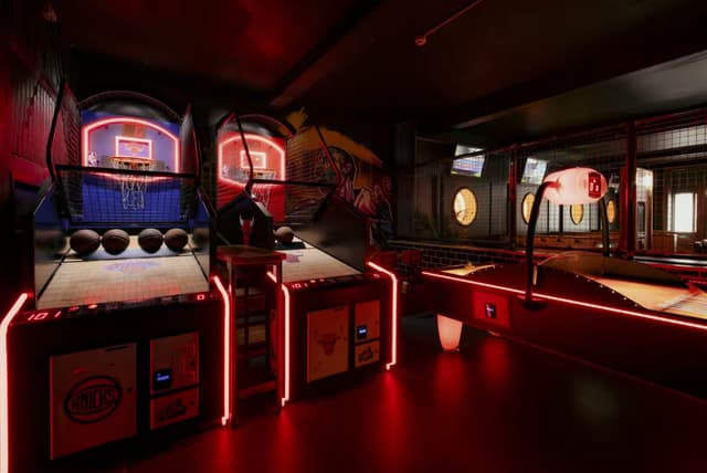 Full Venue Hire
