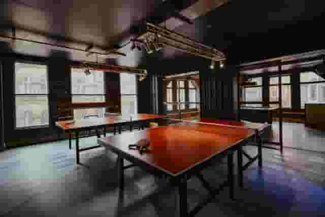 Roxy Ball Room Boar Lane