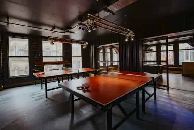 Roxy Ball Room Boar Lane