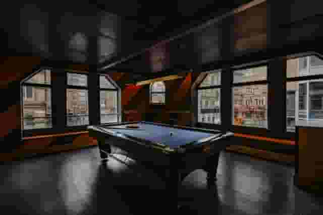 Roxy Ball Room Boar Lane