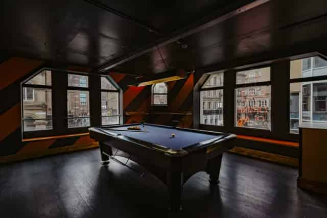 Roxy Ball Room Boar Lane