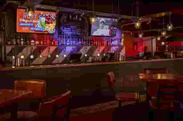 Roxy Ball Room Boar Lane