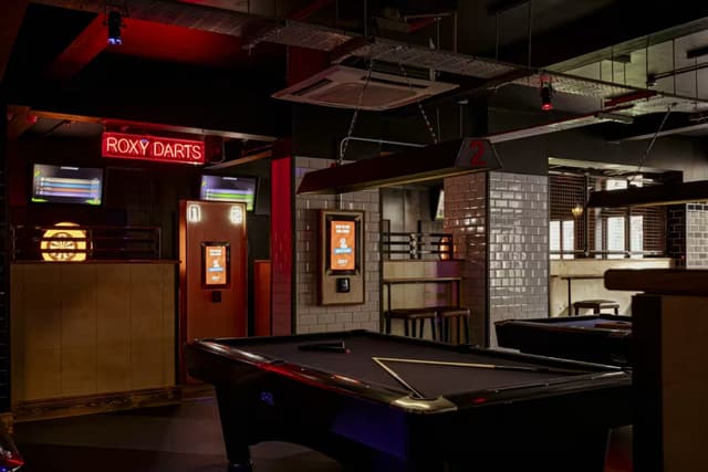 Full Venue Hire