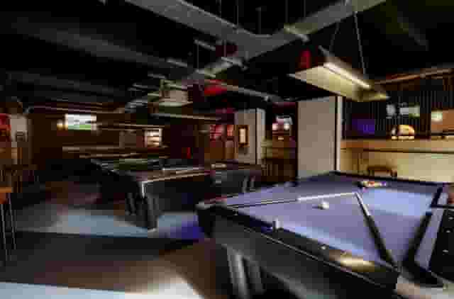 Roxy Ball Room Boar Lane