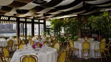The River Cafe