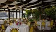 Private Dining Rooms