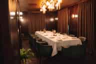 Wine Bars