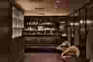 Private Bars