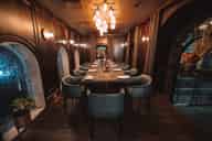 Pub Function Rooms