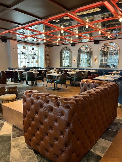 Platinum Bar