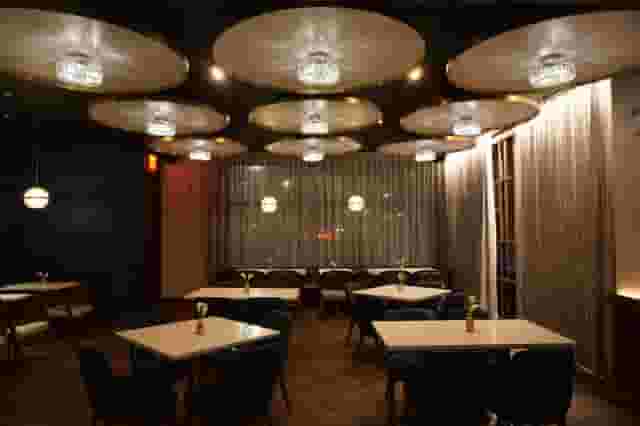 Platinum Bar