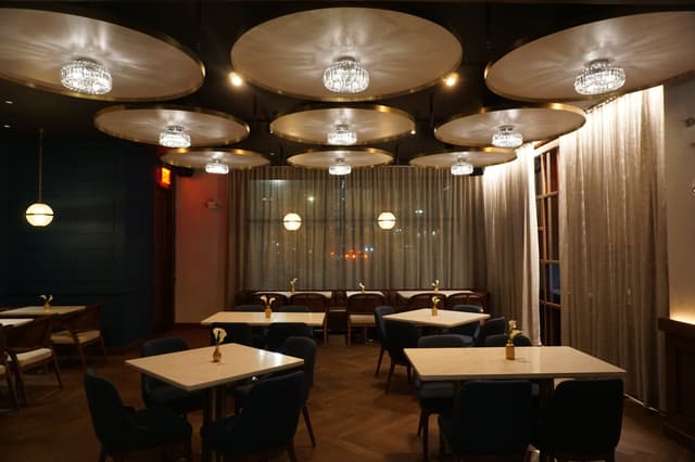 Platinum Bar