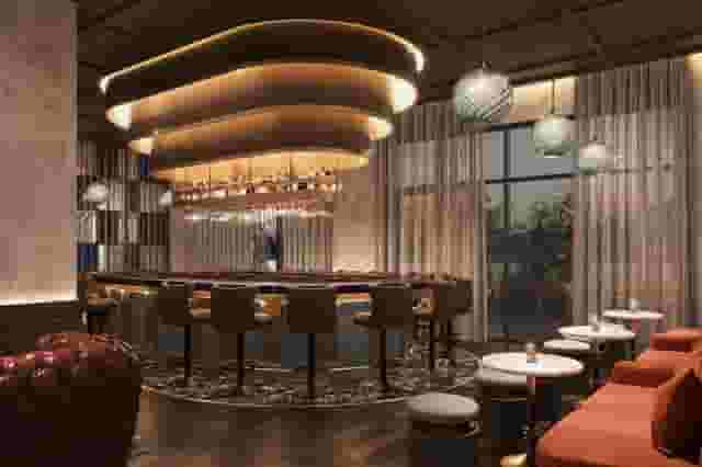 Platinum Bar