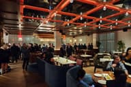 Private Dining Rooms