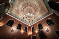 Christmas Party Venues