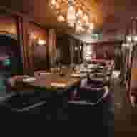 Christmas Party Venues