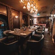 Christmas Party Venues
