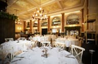 Office Party Venues