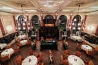 Private Events London