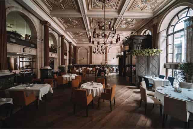 Piazza Italiana, London - Restaurant Review, Menu, Opening Times