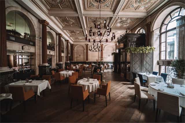 Piazza Italiana, London - Restaurant Review, Menu, Opening Times
