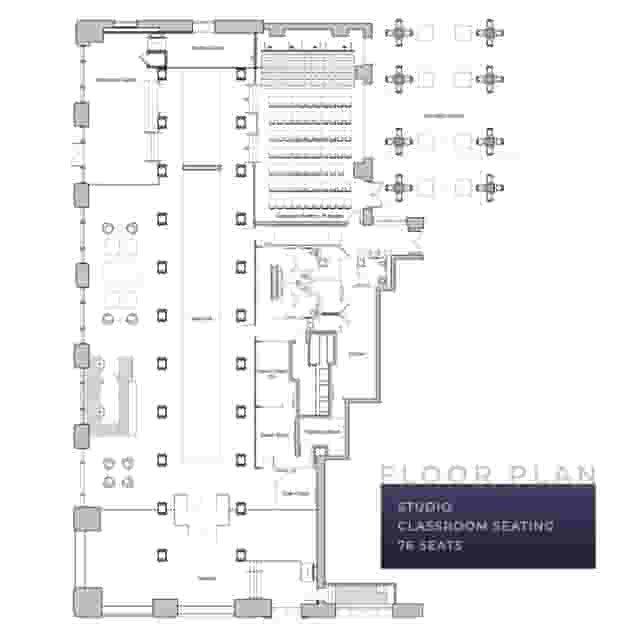 Conference Rooms