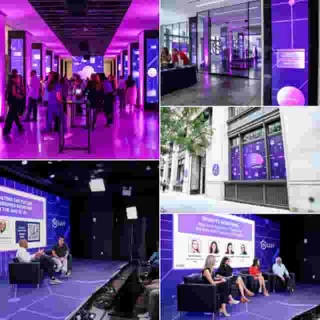Conference Rooms