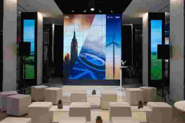 Conference Rooms