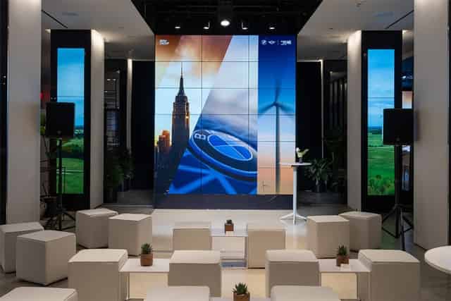 Conference Rooms