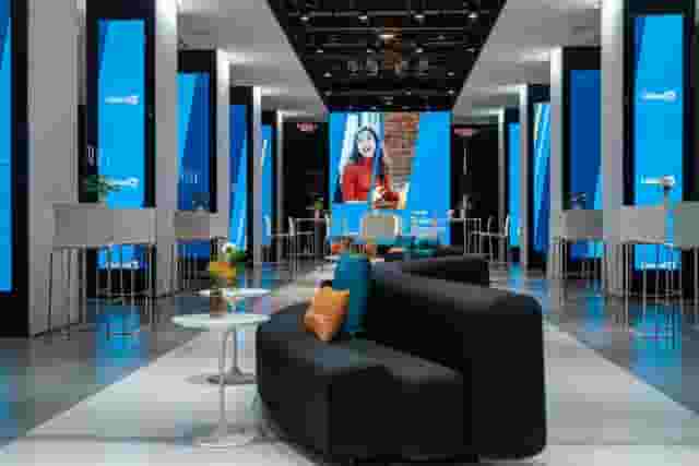 Conference Rooms