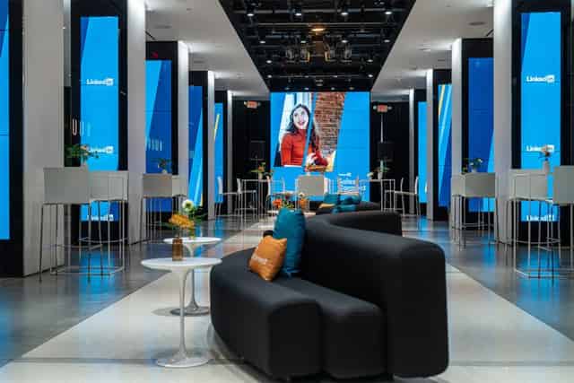 Conference Rooms