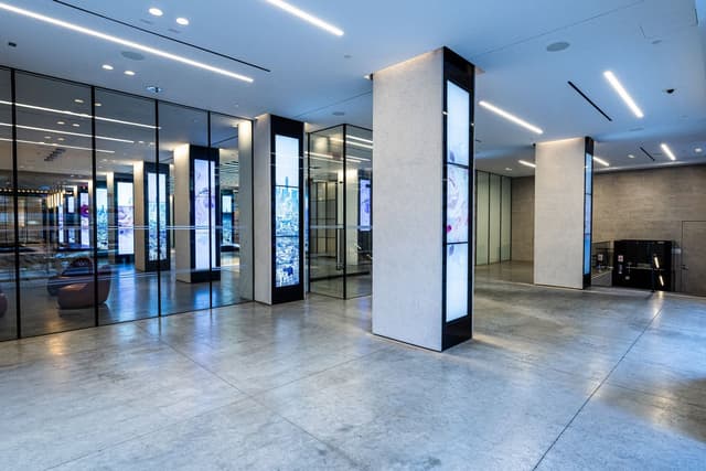 Breakout Rooms