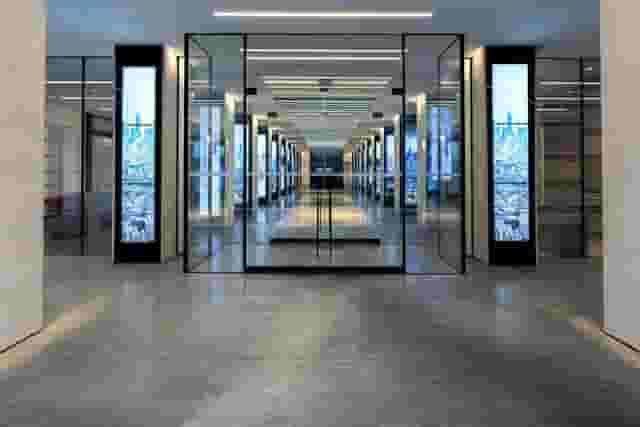 Breakout Rooms